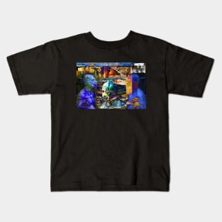 Glitch Kids T-Shirt